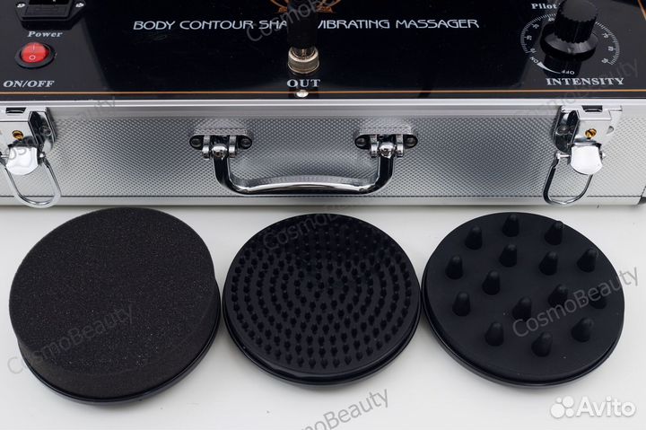 Аппарат вибромассажа G5