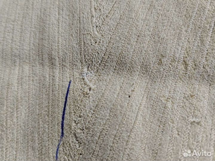 Шкурка норки белой для коллекции