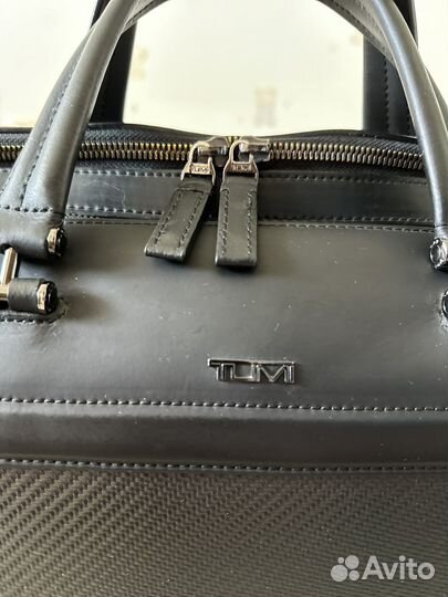 Сумка мужская tumi