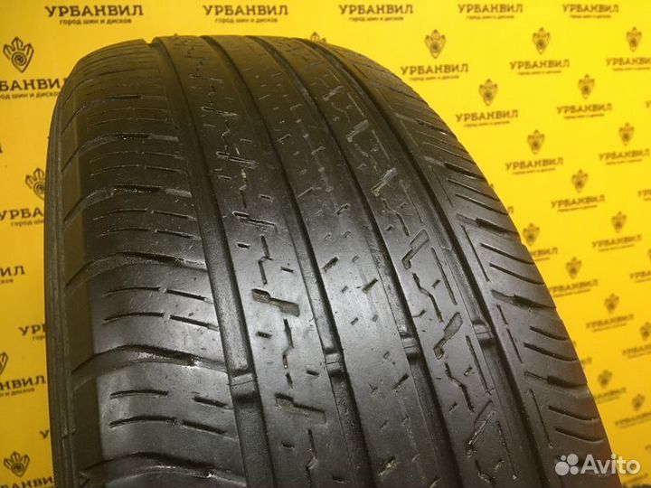 Dunlop Grandtrek ST30 225/65 R17 102H
