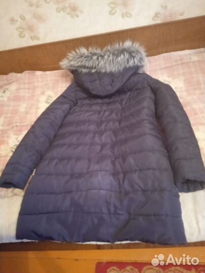 Куртка на девочку 14-15 лет