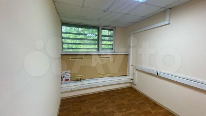 Аренда офиса 46.5 м2 м. Пражская в юао в