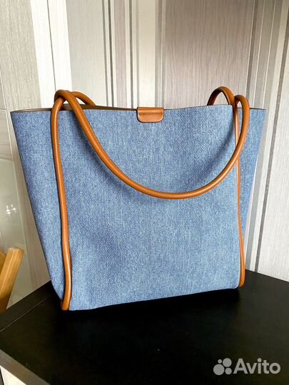 Сумка женская shoper