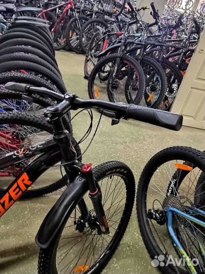 Велосипед 26 Cruzer D