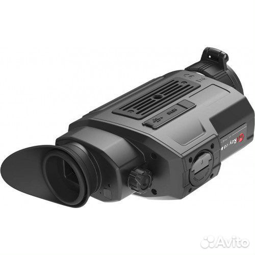 Iray Finder FL FH 35 R с дальномером