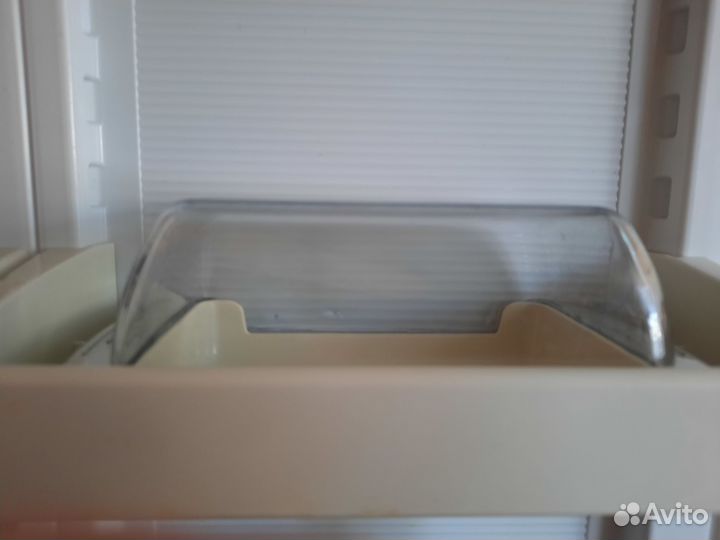 Масленка, контейнер для холодильника