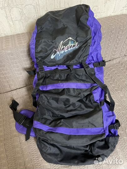 Рюкзак туристический походный