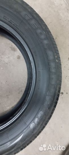 Yokohama Geolandar G98 225/65 R17 102V