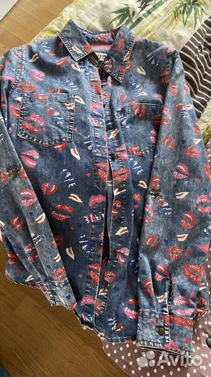 Фирменные вещи 42