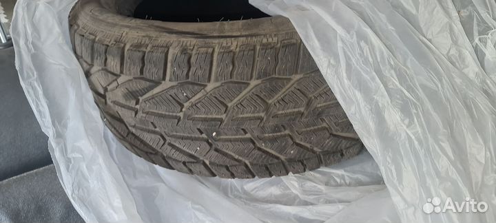 Tigar Winter 225/50 R17 94H