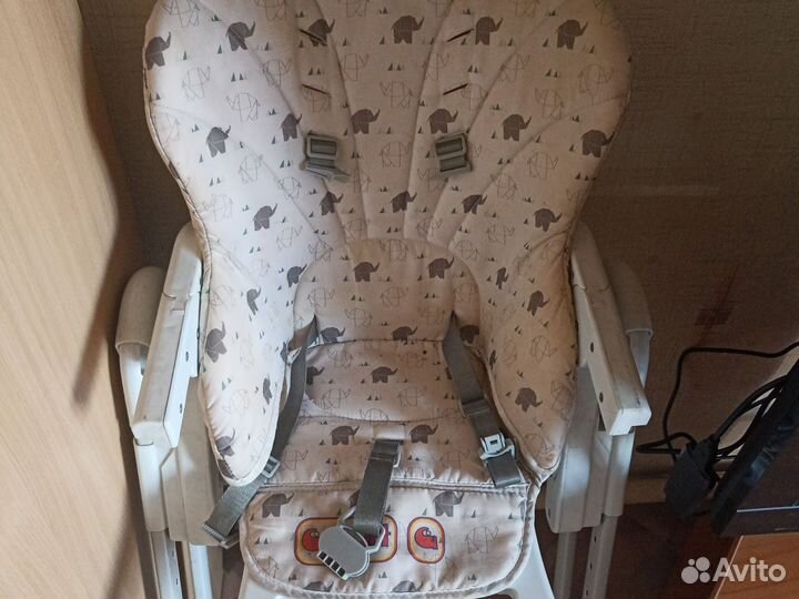 Стул для кормления