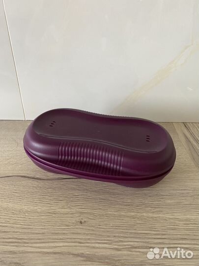 Омлетница Браво-Дилайт Tupperware