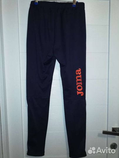 Тренировочные штаны Joma