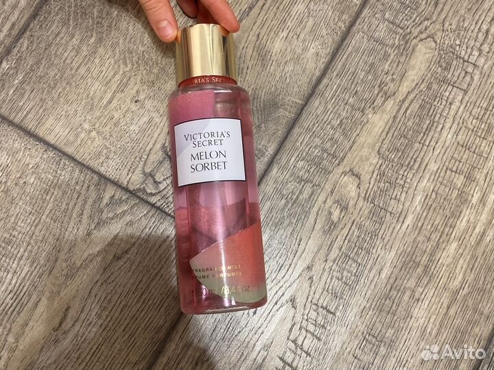 Victoria secret мист