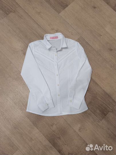 Блузка для девочки