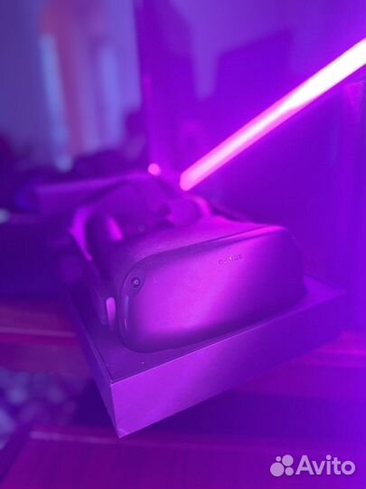 Oculus Quest 64 Gb