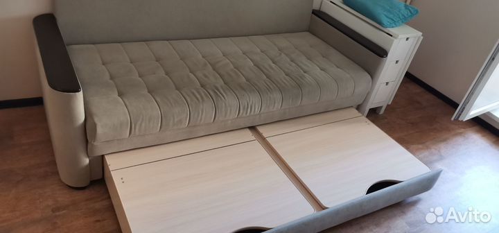 Продается диван