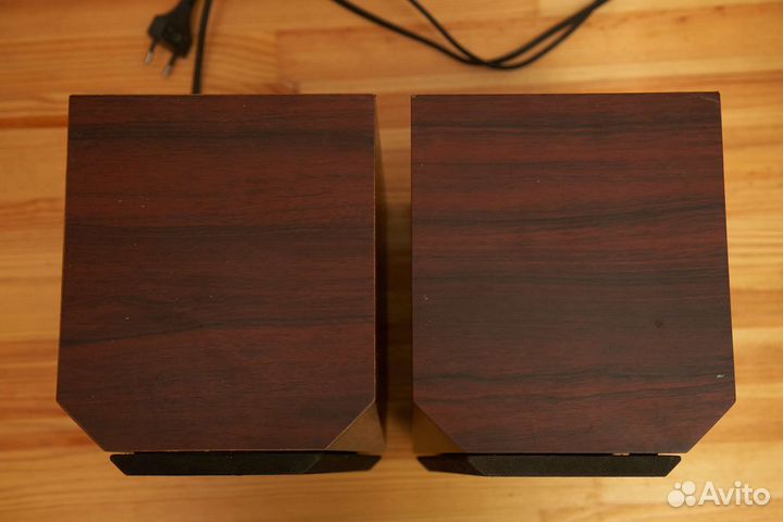 Колонки активные Defender SPK-620