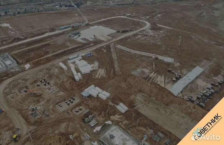 Разрешение на строительство и ввод в эксплуатацию