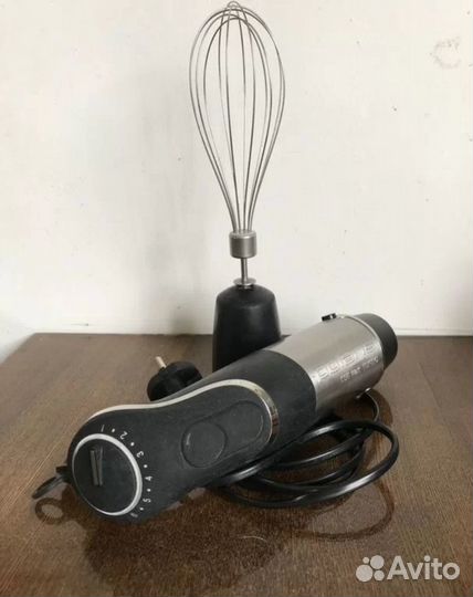 Блендер Polaris