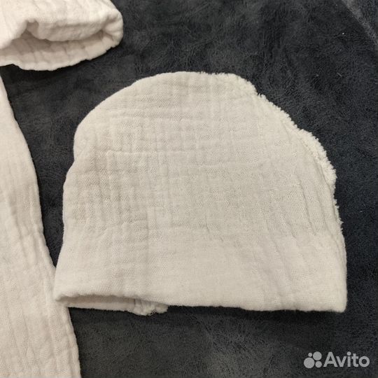 Муслиновый слип