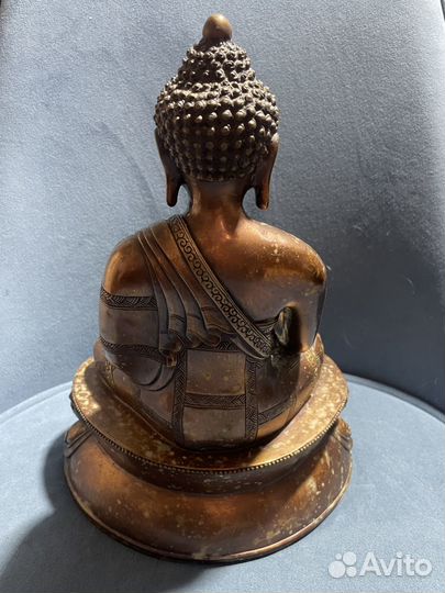 Статуэтка Будда Шакьямуни 29 см
