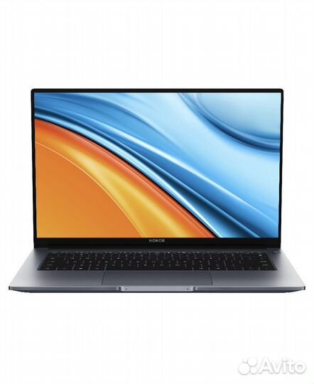 Honor magicbook 14 R5/16Gb/512Gb