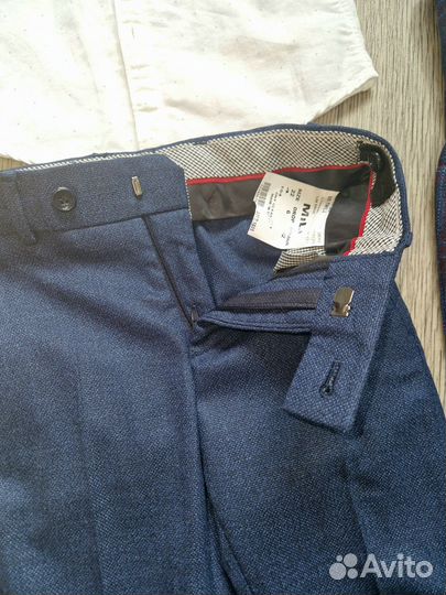 Костюм на мальчика MiLi 104-110