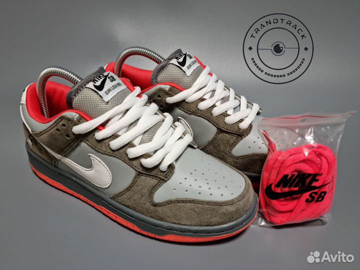 Кроссовки женские Nike SB Dunk Low (найки данки )