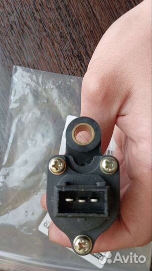 Датчик скорости geely