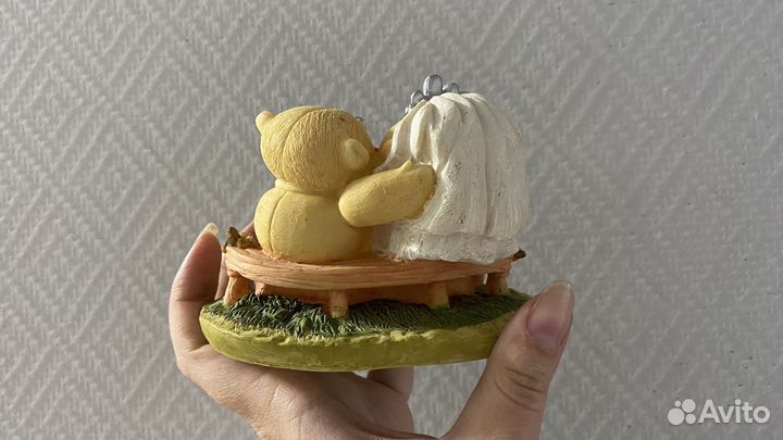 Коллекционные мишки Hallmark Forever friends