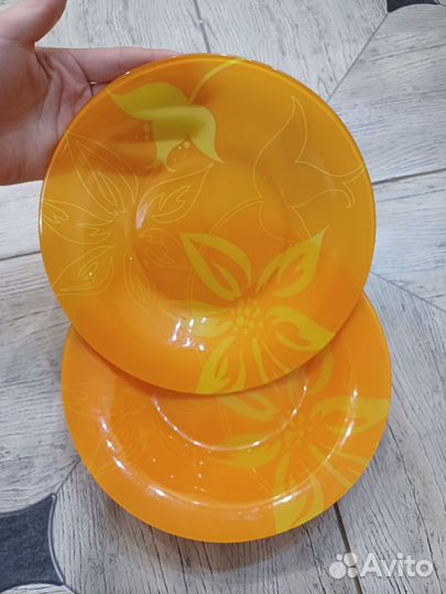 Набор столовой посуды luminarc