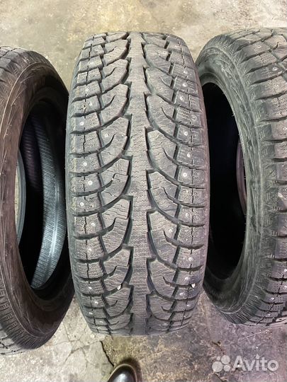 Hankook Optimo H411 225/60 R17