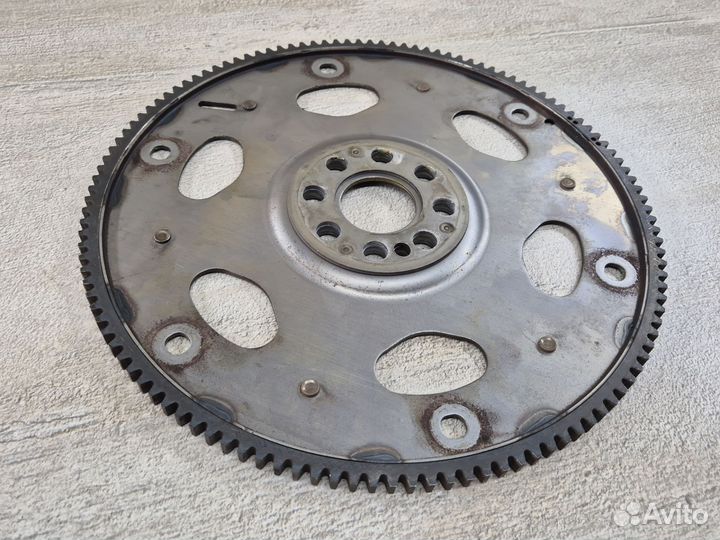 Маховик АКПП BMW - 8612144