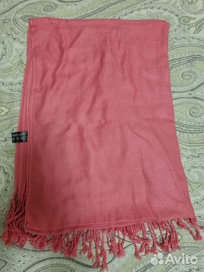 Палантин платок шарф