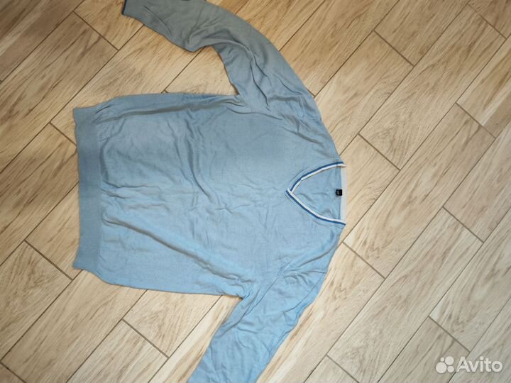 Мужские вещи пакетом 54 56