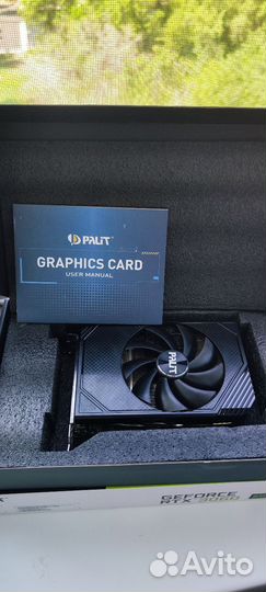 Nvidia rtx 3060 storm x