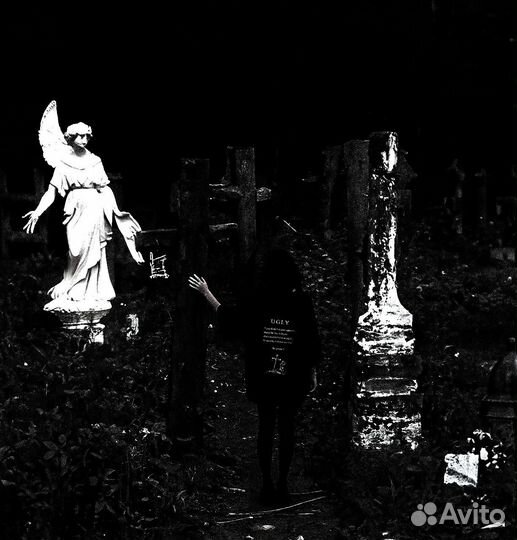 Conjunctiva ugly normal size