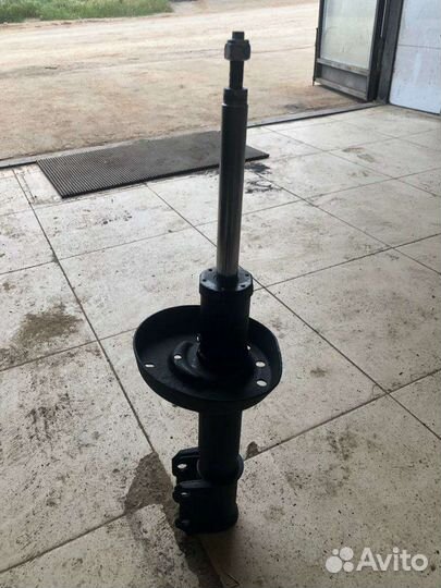 Амортизаторы для opel astra