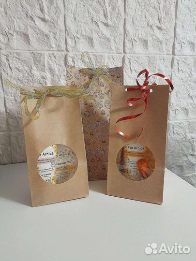 Подарочные наборы Ив Роше