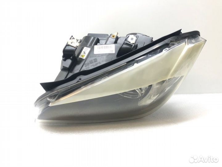 Фара передняя левая Bmw X1 E84 2013