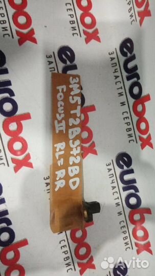 Датчик ABS задний Ford Focus II 2008-2011