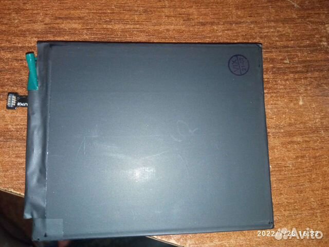 Аккумулятор для Redmi note 8