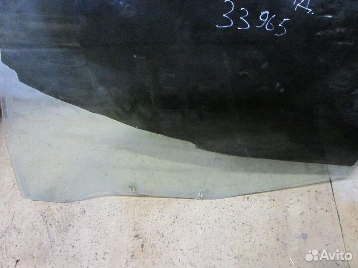 Стекло двери задней левой Ssang Yong Actyon 2005-2