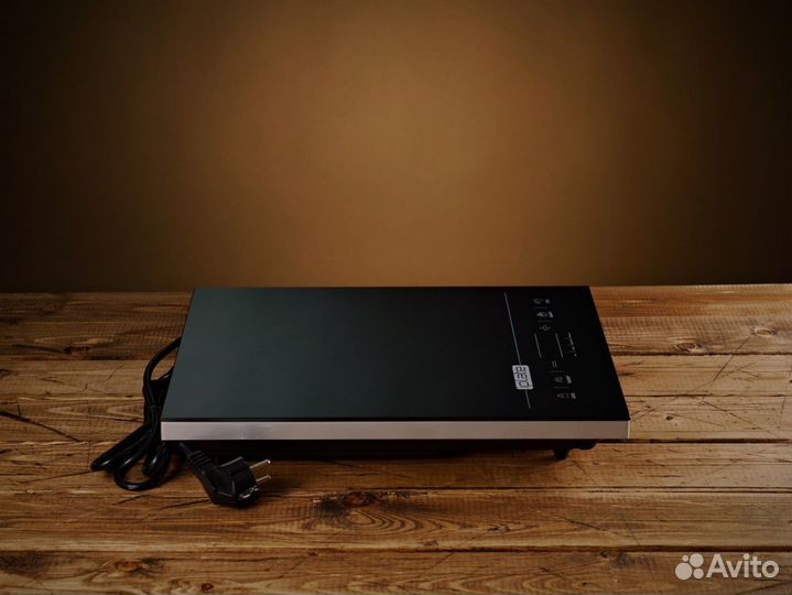 IPlate YZ-T24 плита индукционная