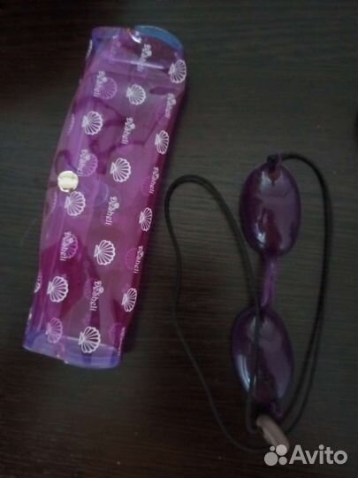 Массажер для лифтинга лица