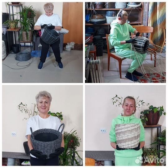Мастер класс