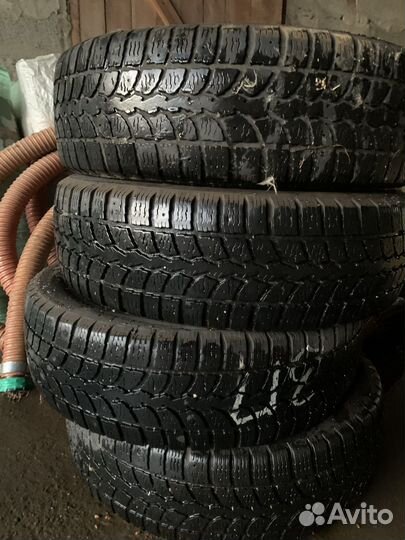 Acustica Challenger 175/65 R14