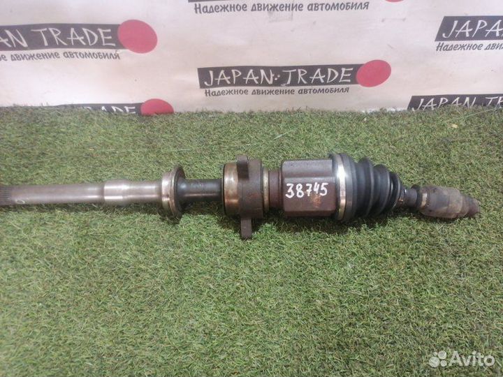 Шрус внутренний/граната передний правый Nissan