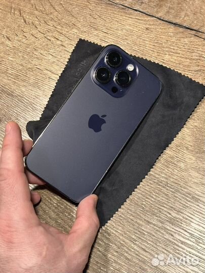 iPhone 14 Pro, 256 ГБ